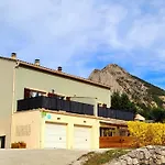 Entre Ciel Et Verdon شقة كاستيلان