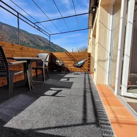 Apartamento Entre Ciel Et Verdon Castellane