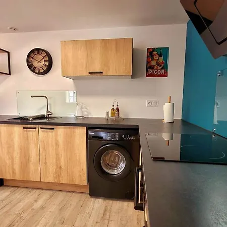 Entre Ciel Et Verdon *