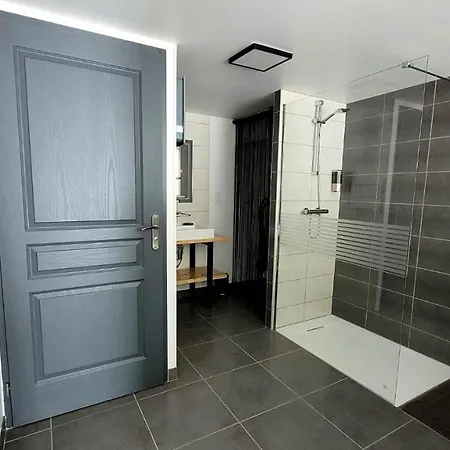 Entre Ciel Et Verdon カステラーヌ