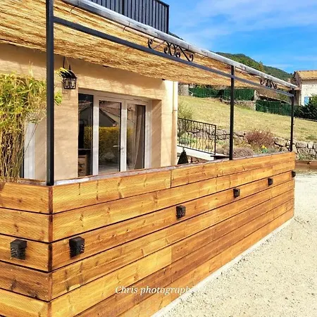 Entre Ciel Et Verdon * カステラーヌ