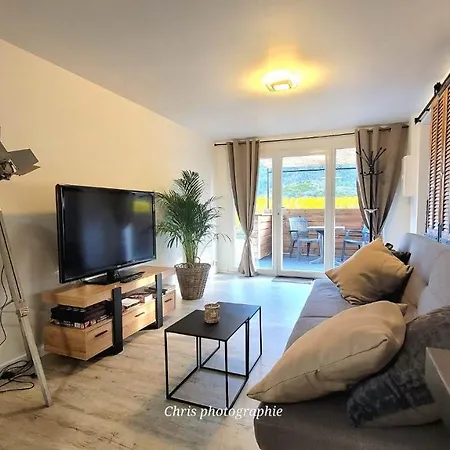 Entre Ciel Et Verdon カステラーヌ