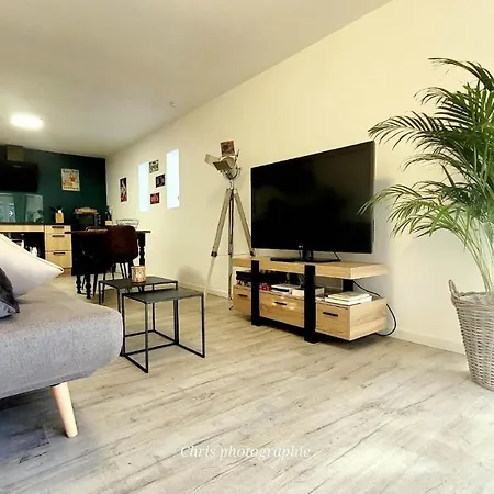 Apartamento Entre Ciel Et Verdon *