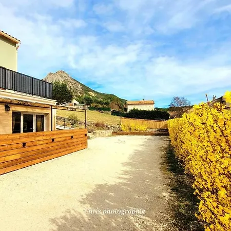 Entre Ciel Et Verdon *