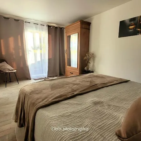 Entre Ciel Et Verdon *