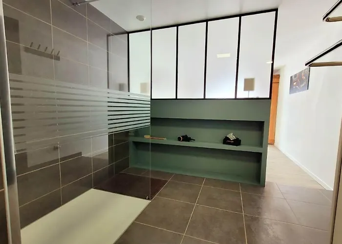 Entre Ciel Et Verdon *