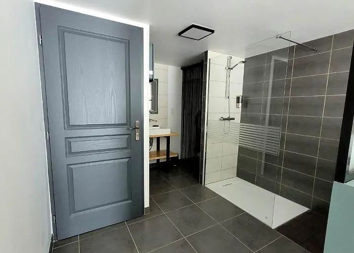 Entre Ciel Et Verdon Castellane