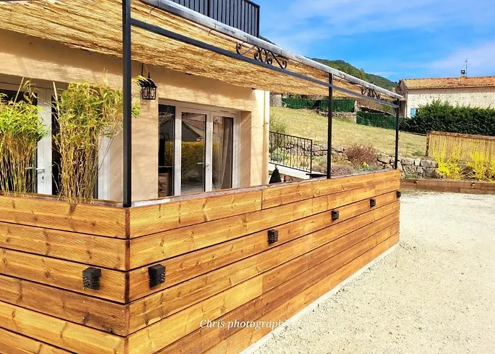 Entre Ciel Et Verdon * Castellane