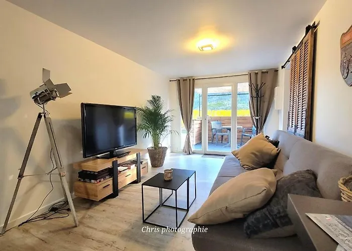 Entre Ciel Et Verdon Castellane