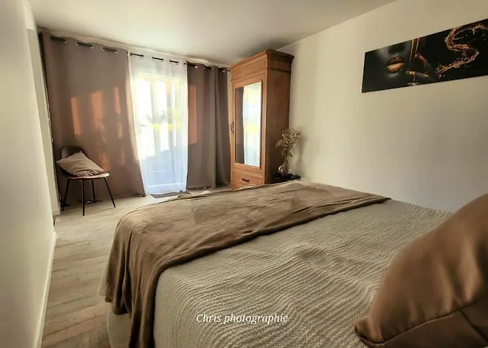 Entre Ciel Et Verdon *