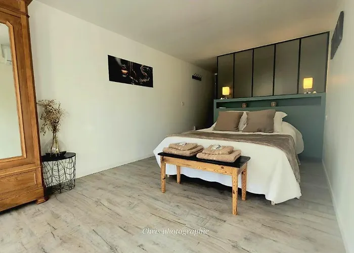 Entre Ciel Et Verdon Castellane