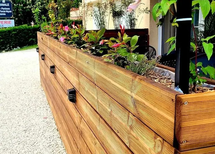 Apartment Entre Ciel Et Verdon